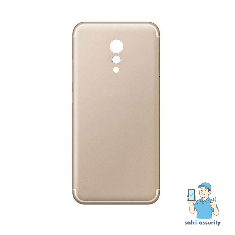 Back Panel Cover for Vivo Xplay6
